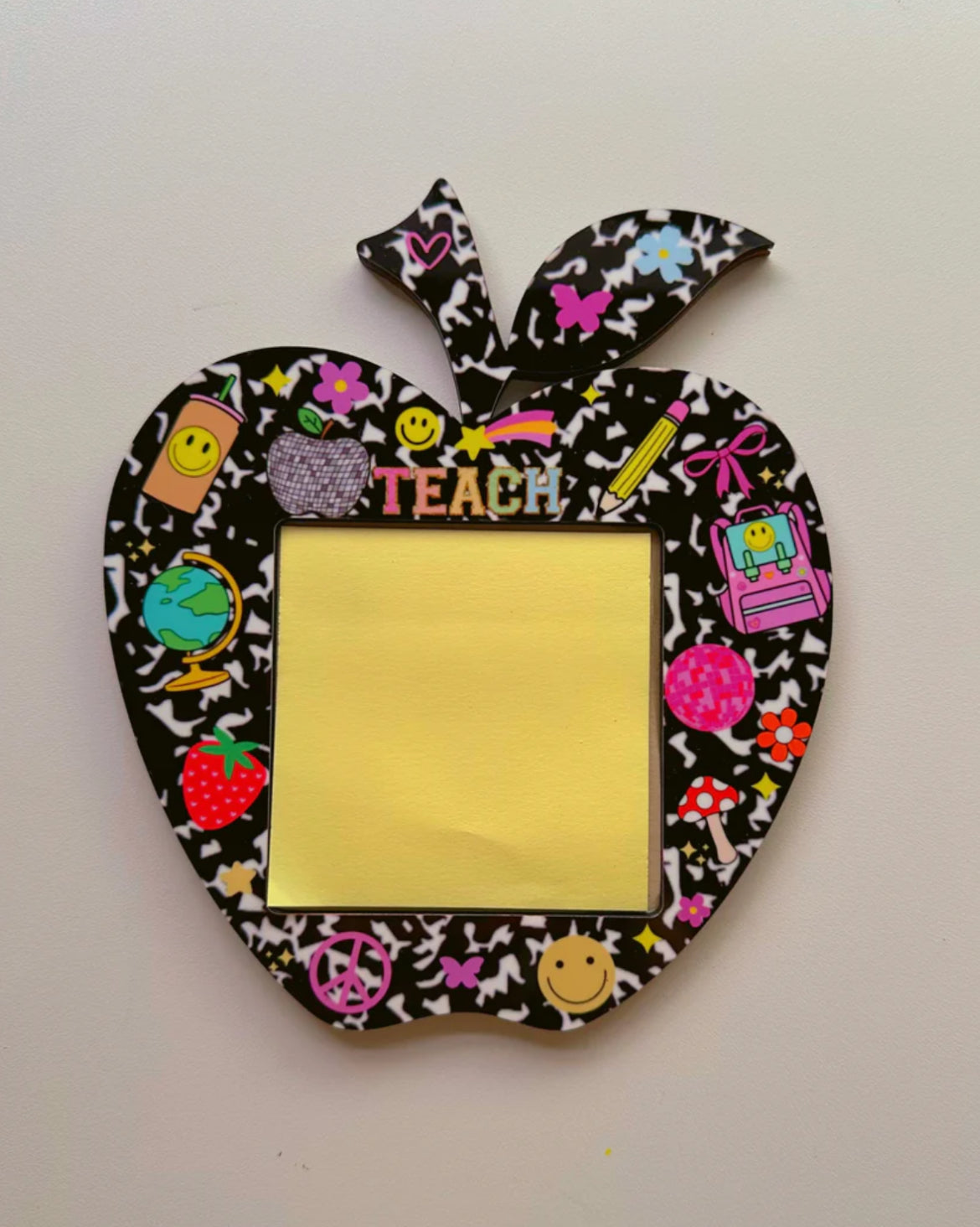 Post-it Holder
