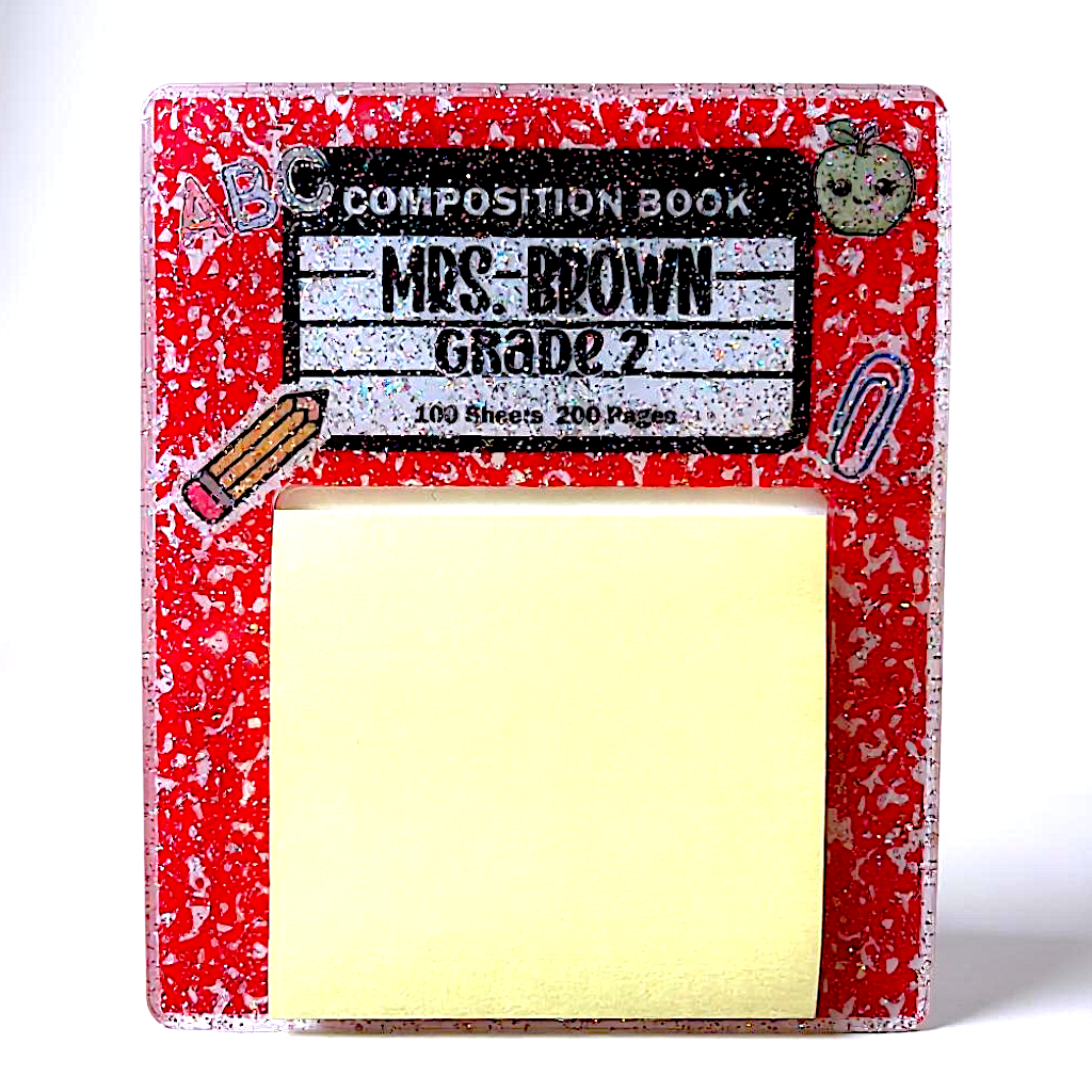 Post-it Holder