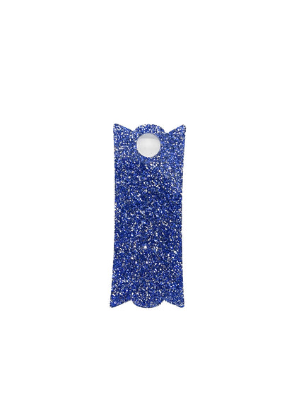 Acrylic personalized Stanley Cup topper/accessory